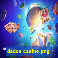 dados casino png