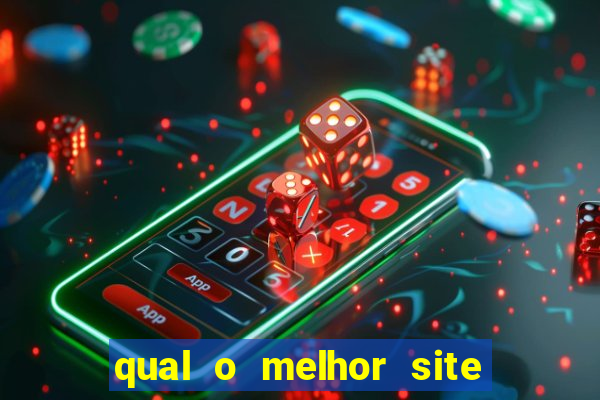 qual o melhor site de aposta