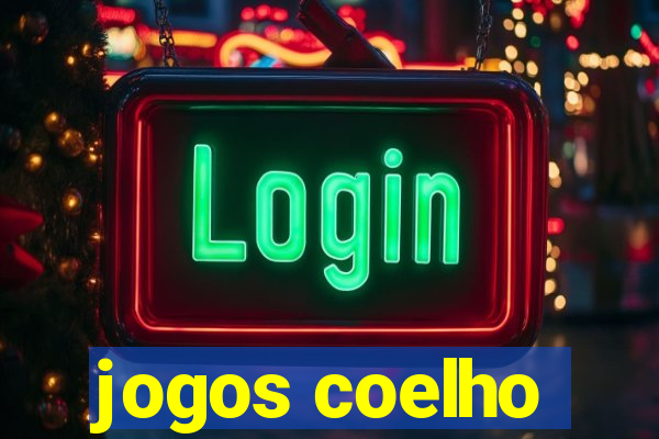 jogos coelho