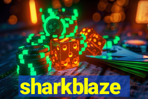 sharkblaze