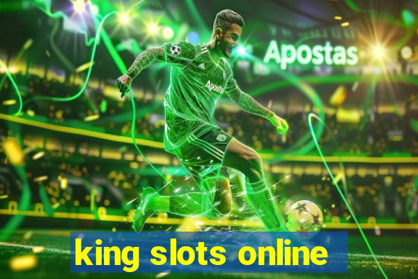 king slots online