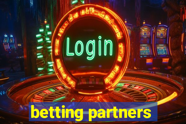 betting partners