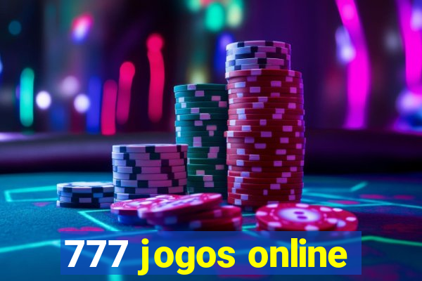 777 jogos online