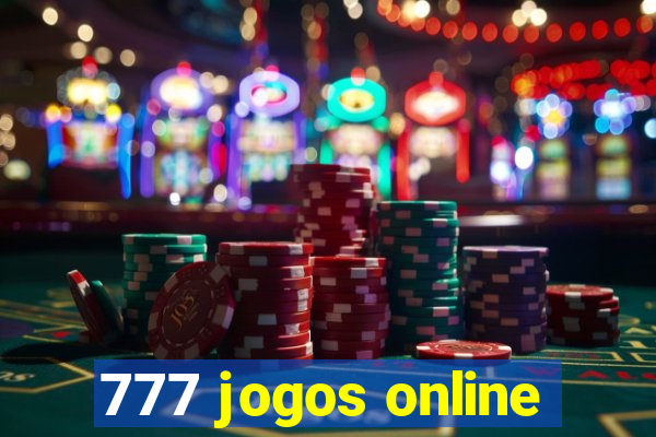 777 jogos online