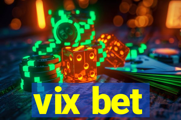 vix bet