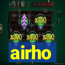 airho