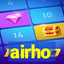 airho