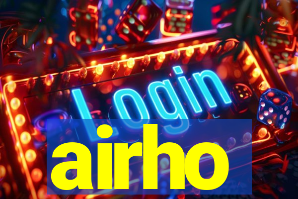 airho