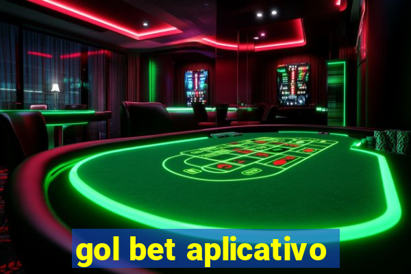 gol bet aplicativo