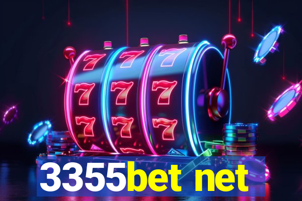 3355bet net