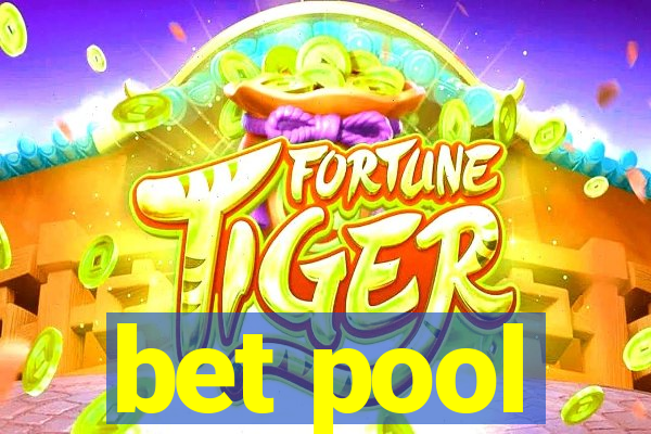 bet pool