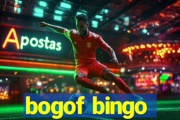 bogof bingo