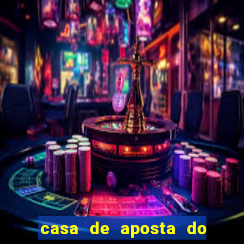 casa de aposta do jogo do bicho