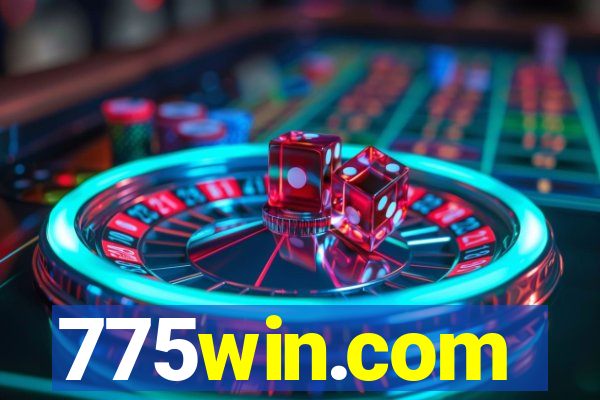 775win.com