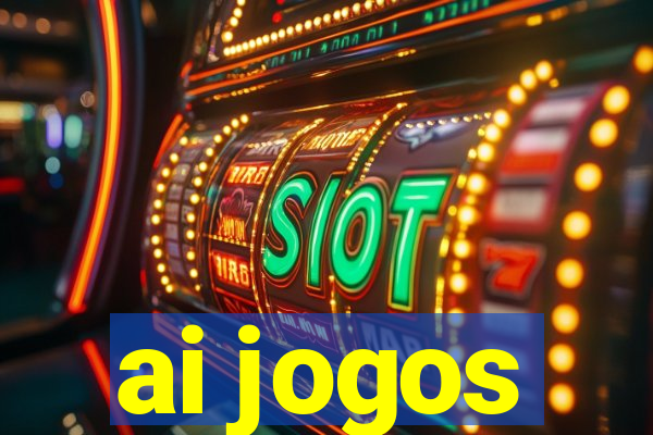 ai jogos