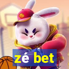 zé bet