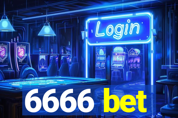 6666 bet