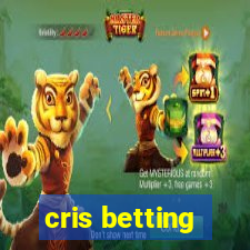 cris betting