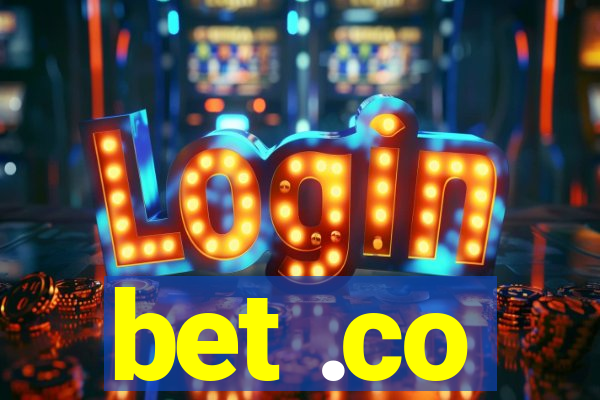 bet .co