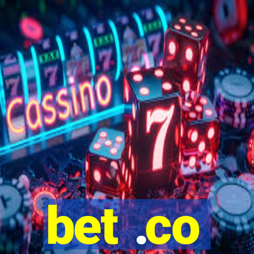 bet .co