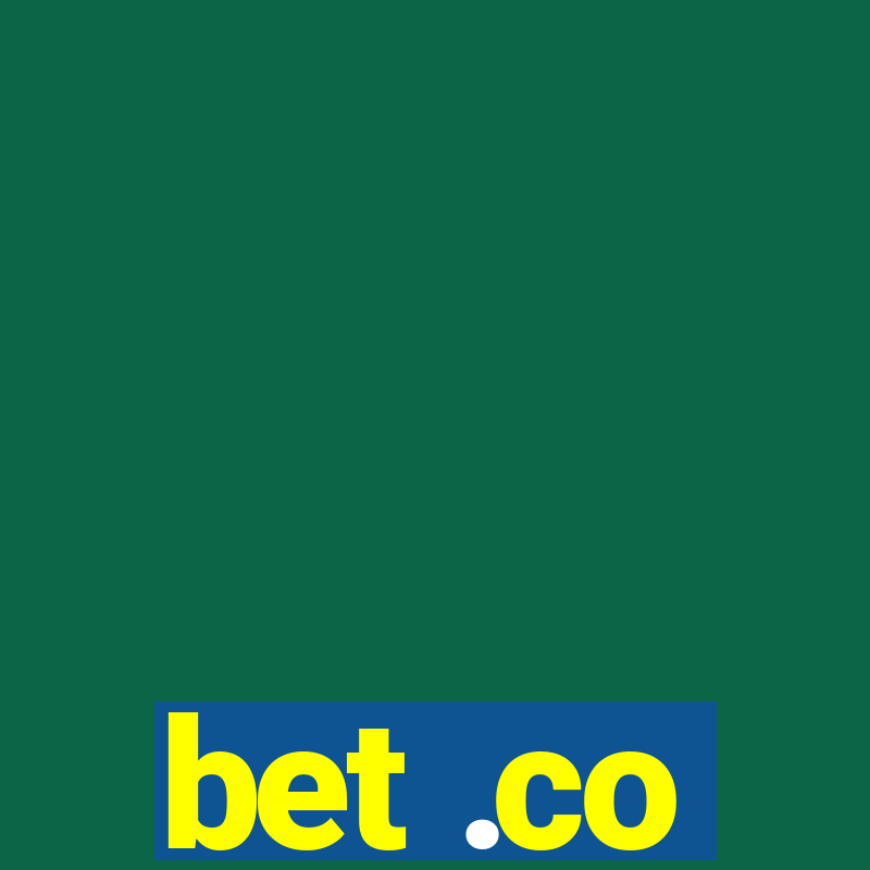 bet .co