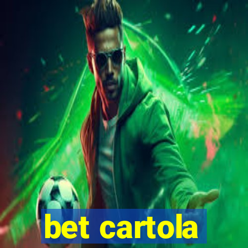 bet cartola