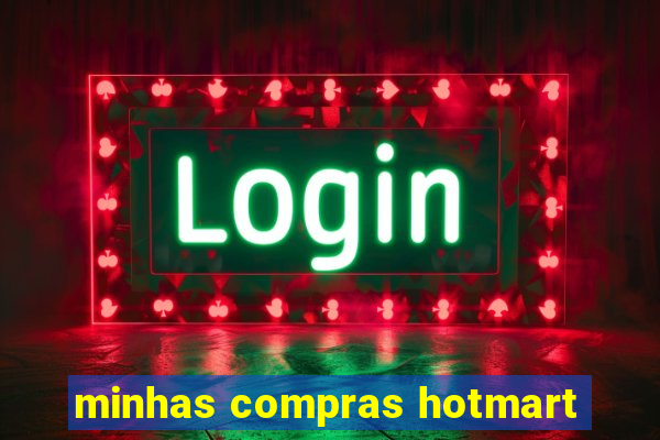 minhas compras hotmart