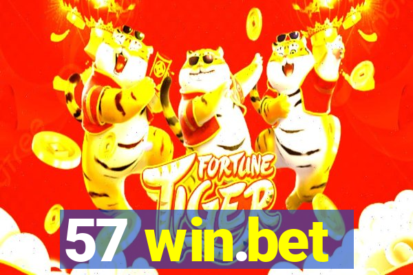 57 win.bet