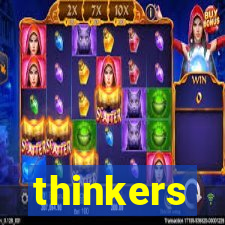 thinkers