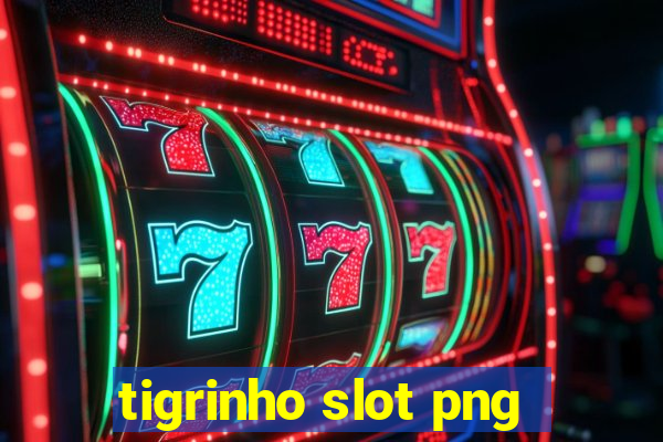 tigrinho slot png