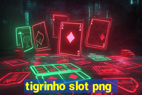 tigrinho slot png