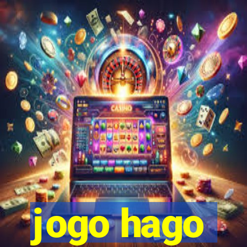 jogo hago