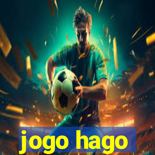 jogo hago