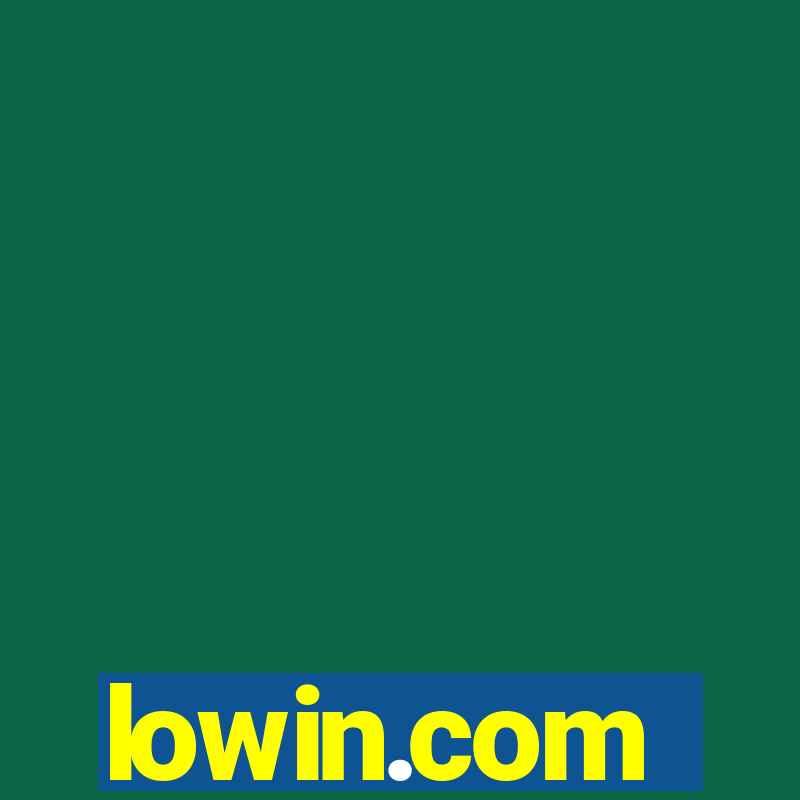 lowin.com