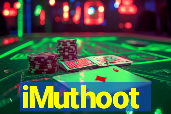 iMuthoot