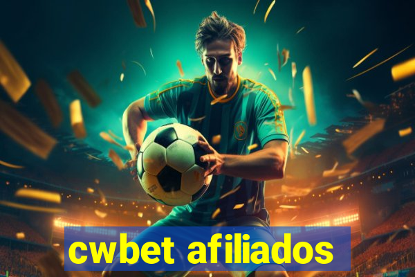 cwbet afiliados