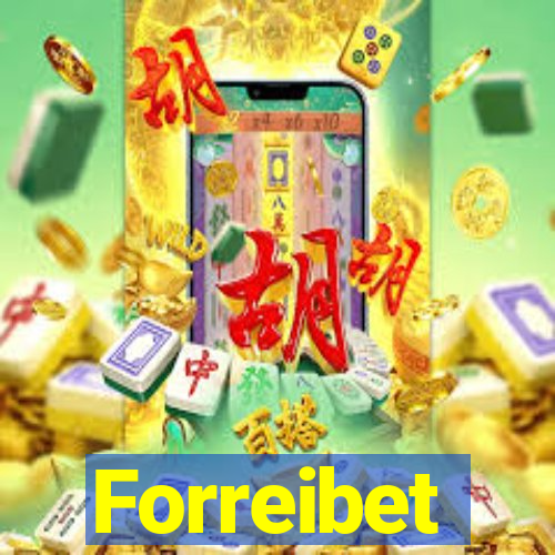 Forreibet