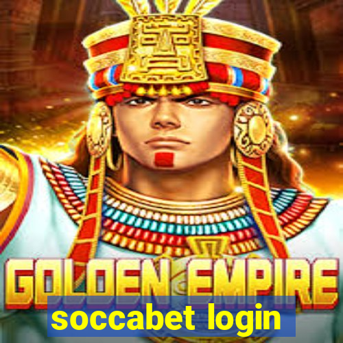 soccabet login