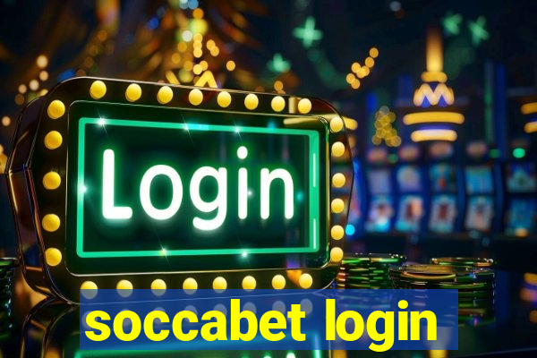 soccabet login