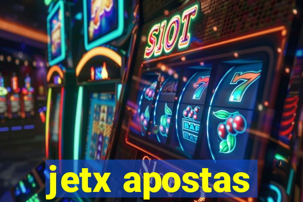 jetx apostas