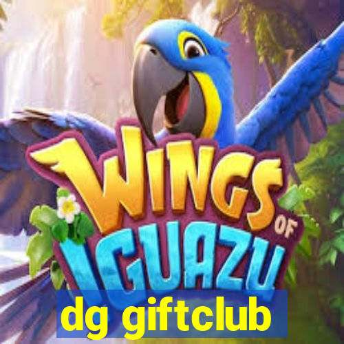 dg giftclub