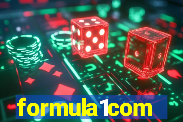 formula1com