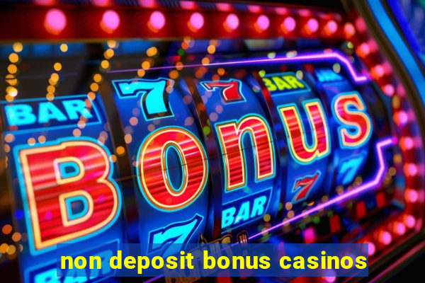 non deposit bonus casinos