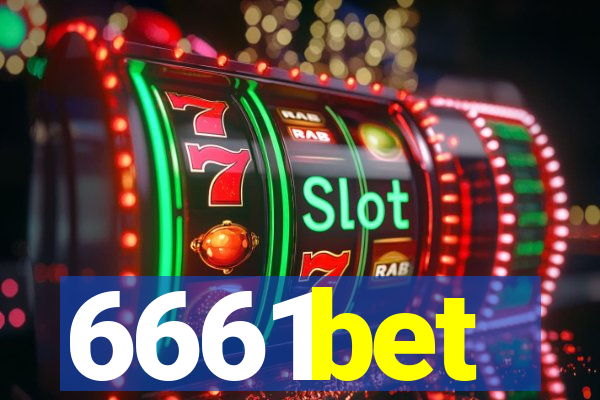 6661bet