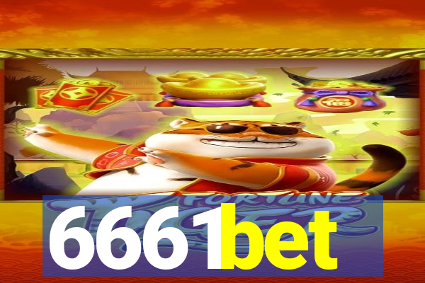 6661bet