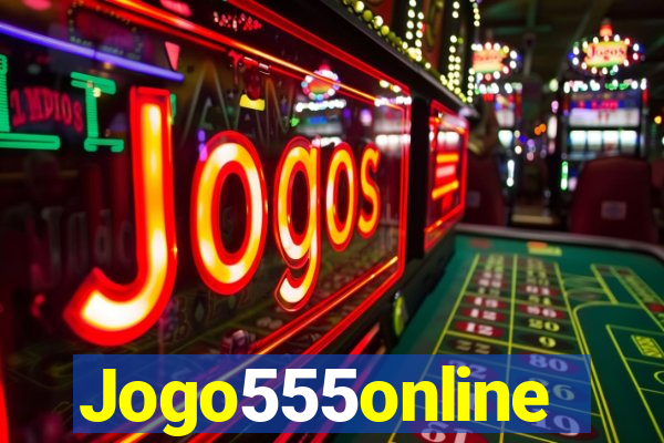 Jogo555online