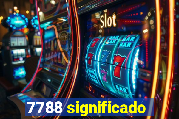 7788 significado