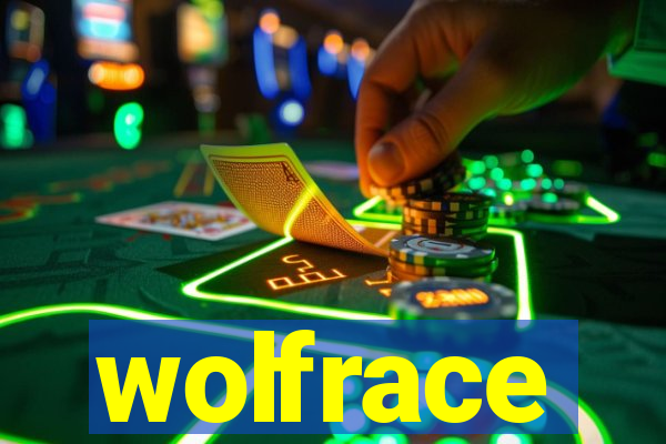 wolfrace