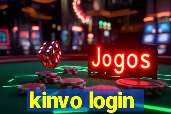 kinvo login