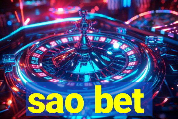 sao bet